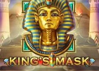 Игра Kings Mask